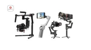 Gimbal là gì