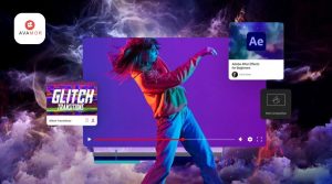 Adobe After Effects là gì (2)