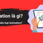 Animation là gì