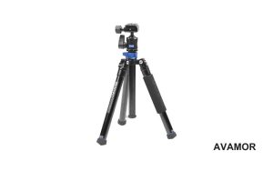 Chân máy dạng compact