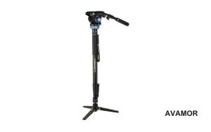 Chân máy đơn monopod
