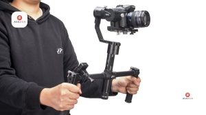 Gimbal là gì? Dễ điều khiển