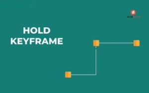 Hold Keyframe - Keyframe dừng