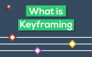 Keyframe là gì