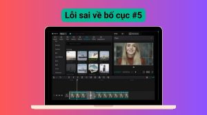 Lỗi sai về bố cục #5