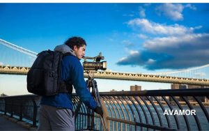 Tại sao cần phải sử dụng tripod