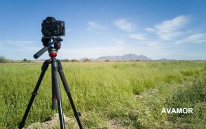 Tripod là gì