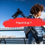 Tripod là gì