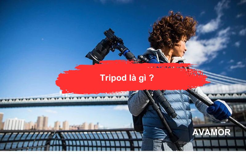Tripod là gì