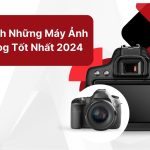 Điểm Danh Những Máy Ảnh Quay Vlog Tốt Nhất