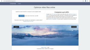 Compressify