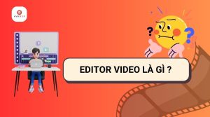 Editor là gì