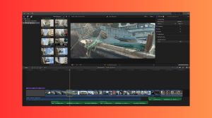 FINAL CUT PRO