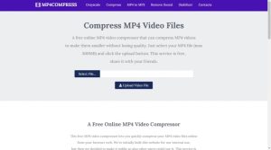 MP4Compress