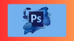Phần mềm Adobe Photoshop