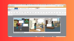 Phần mềm Storyboard That