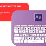 Phím tắt trong After Effect bạn nên biết