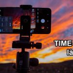 Quay time-lapse là gì