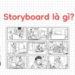 Storyboard là gì