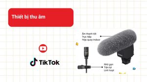 Thiết bị thu âm