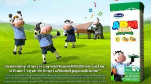 Video quảng cáo cần dùng hình ảnh sinh động