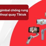 gimbal chống rung cho điện thoại